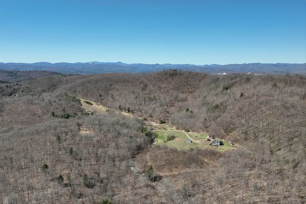 167 Ward Hill Road Tunbridge VT 05077
