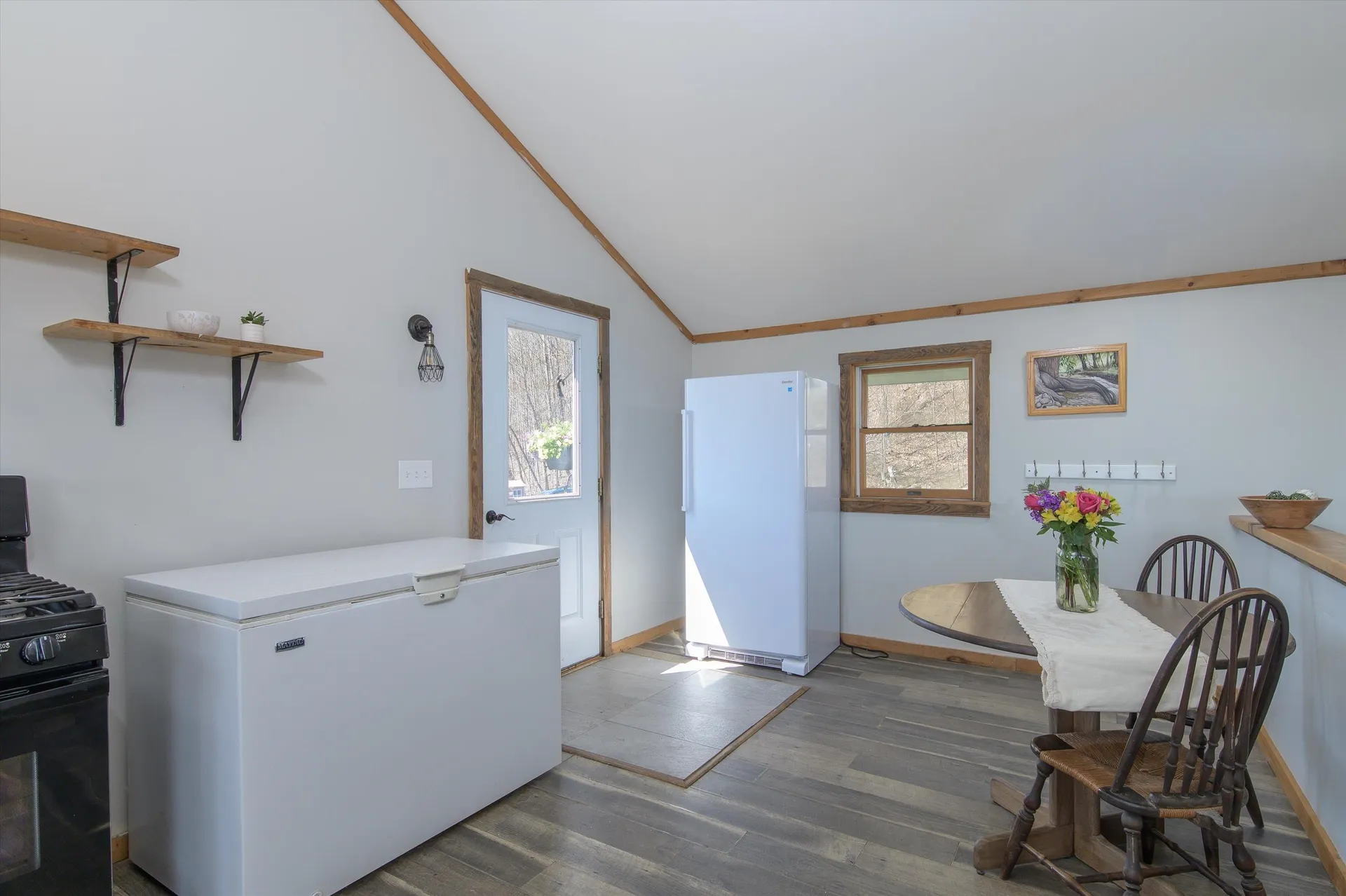 167 Ward Hill Road Tunbridge VT 05077