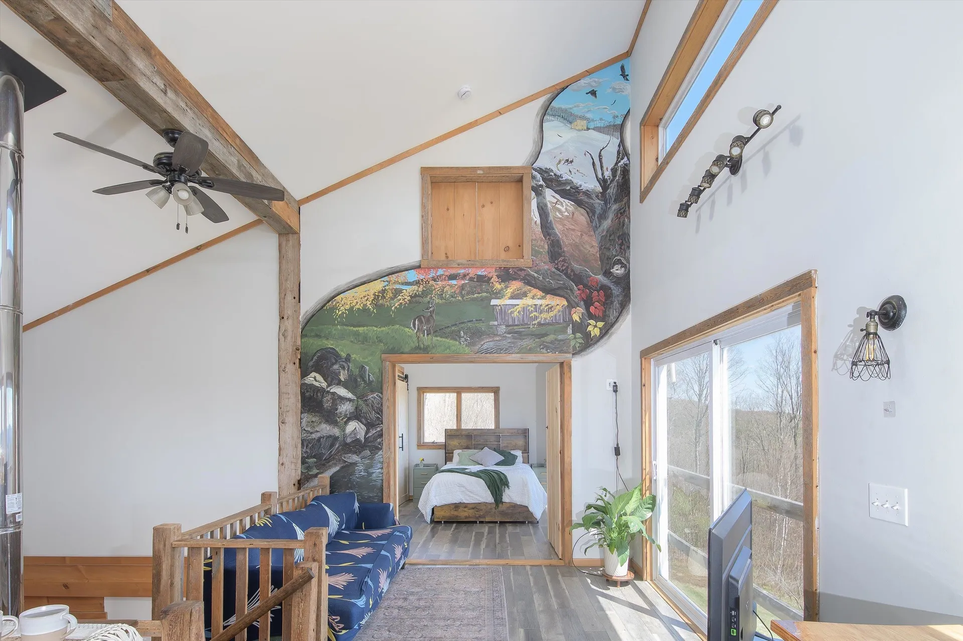 167 Ward Hill Road Tunbridge VT 05077
