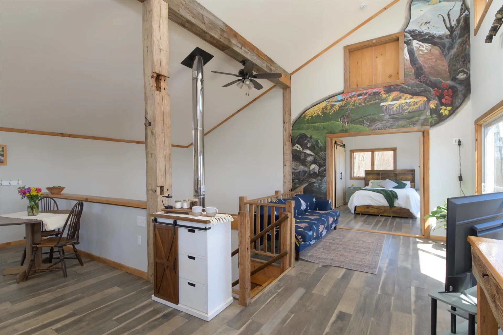 167 Ward Hill Road Tunbridge VT 05077