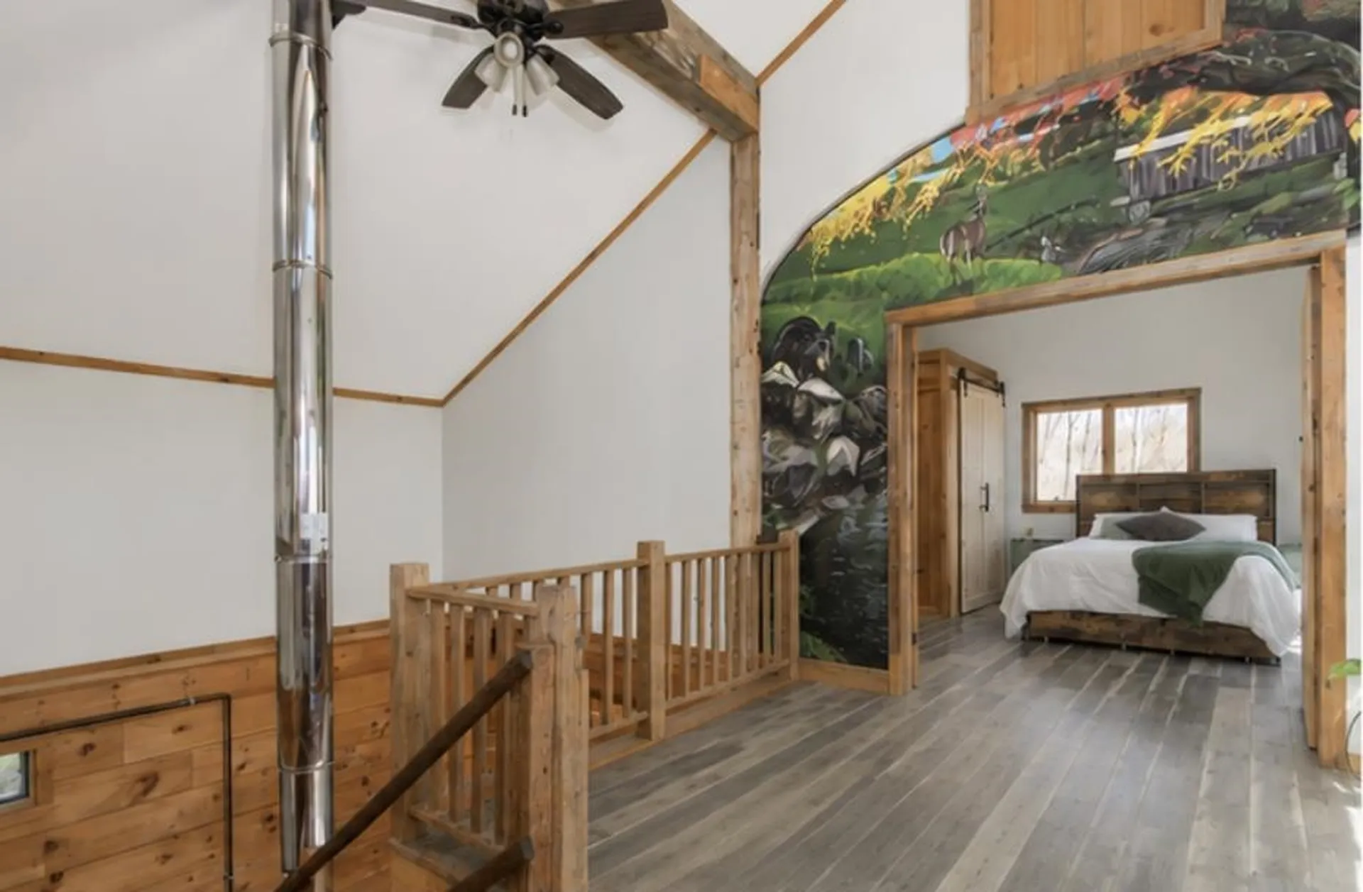 167 Ward Hill Road Tunbridge VT 05077