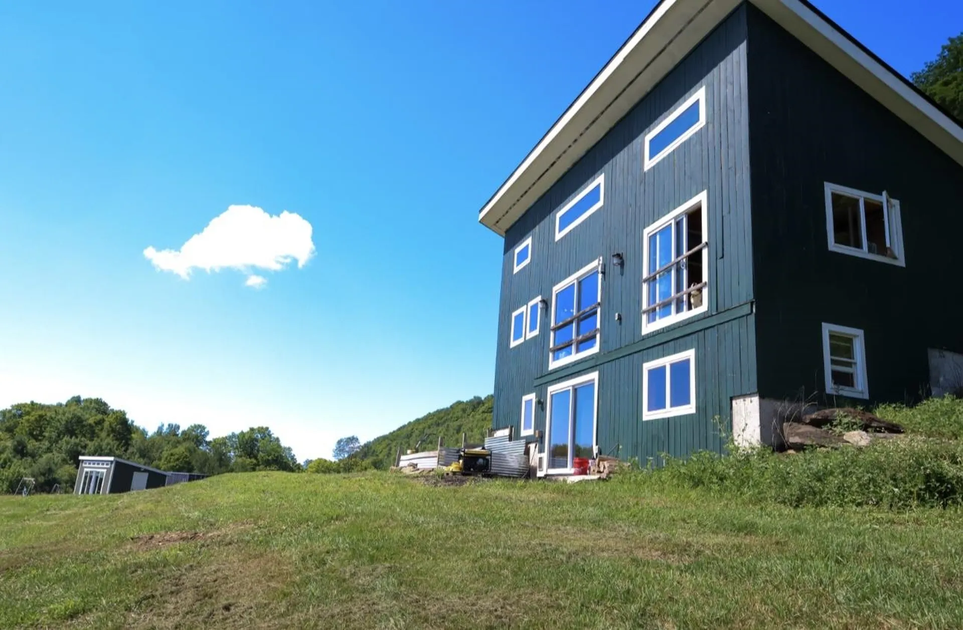 167 Ward Hill Road Tunbridge VT 05077