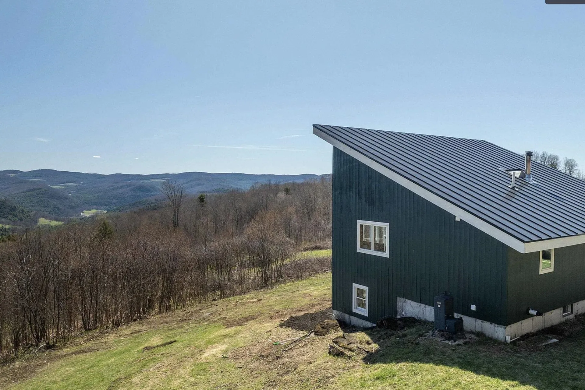 167 Ward Hill Road Tunbridge VT 05077