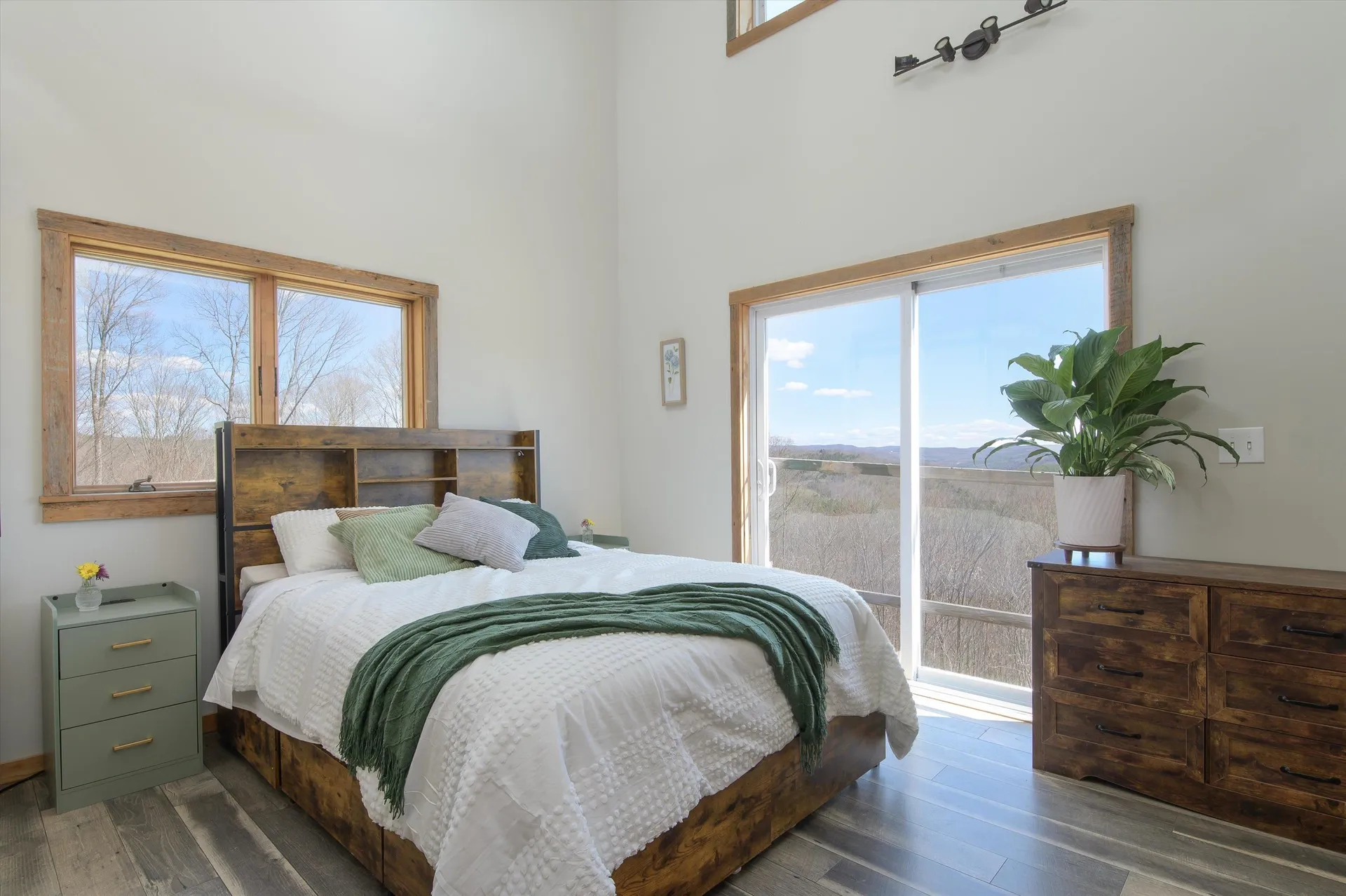 167 Ward Hill Road Tunbridge VT 05077