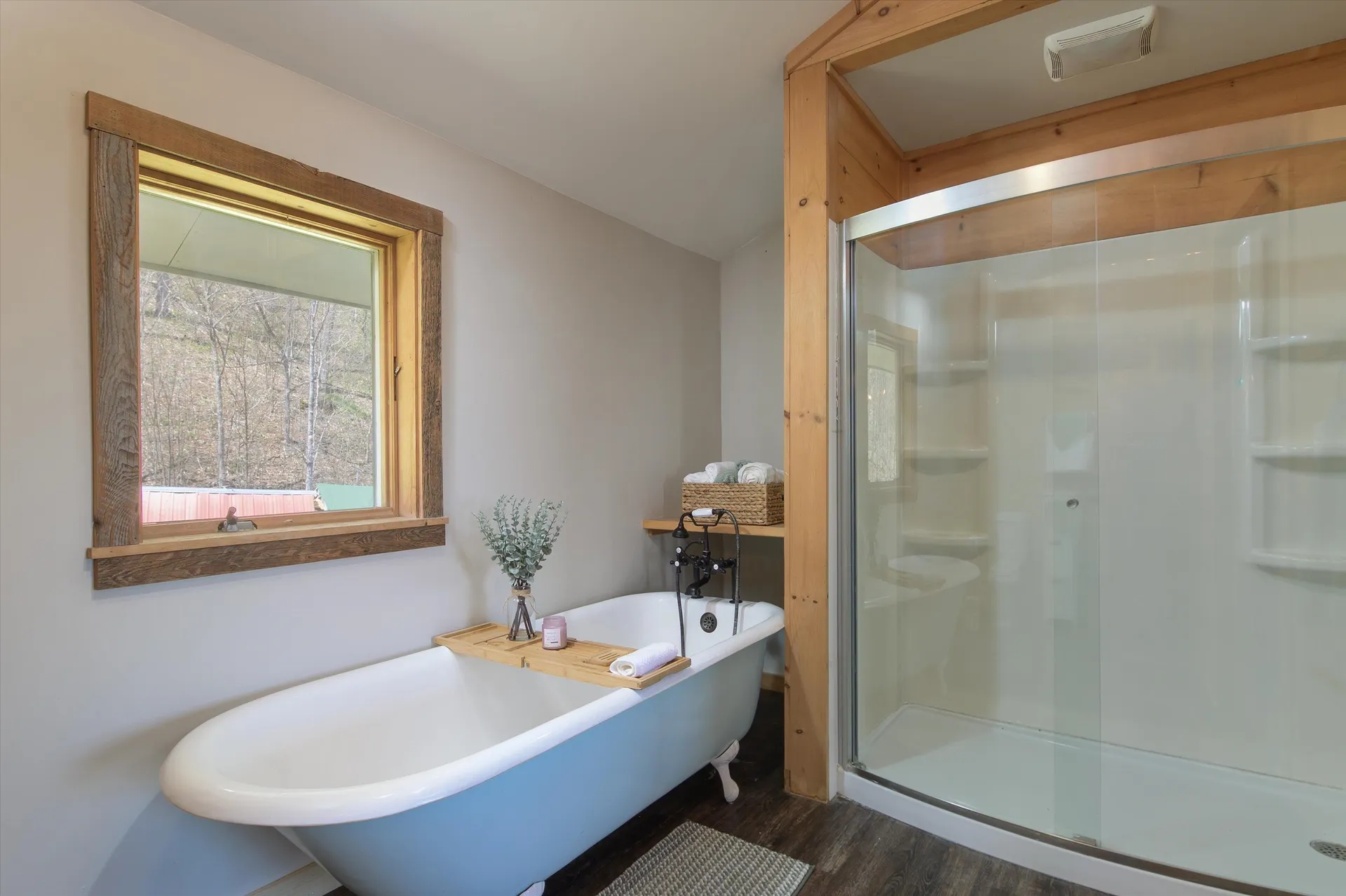 167 Ward Hill Road Tunbridge VT 05077