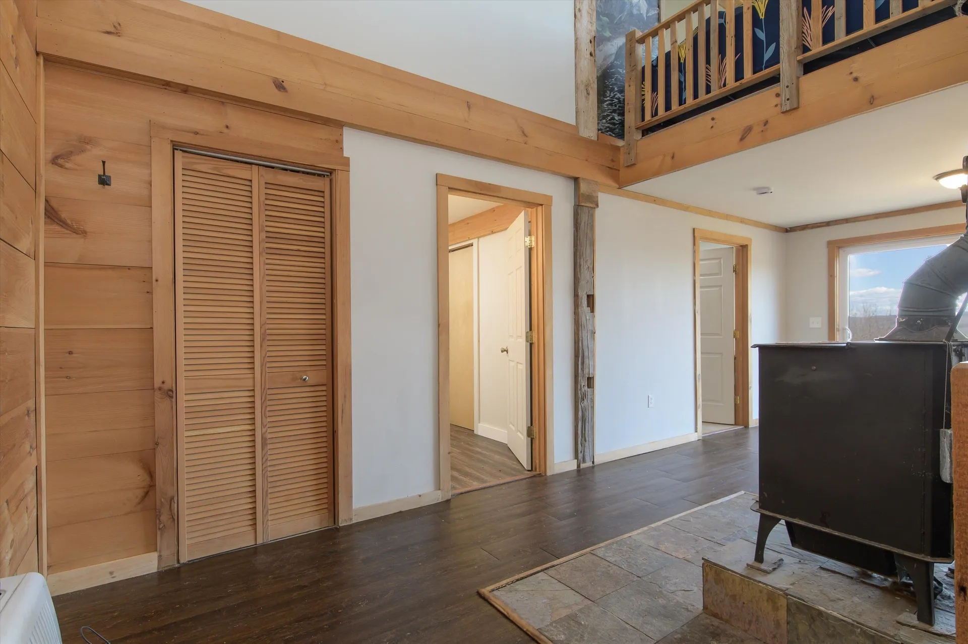 167 Ward Hill Road Tunbridge VT 05077