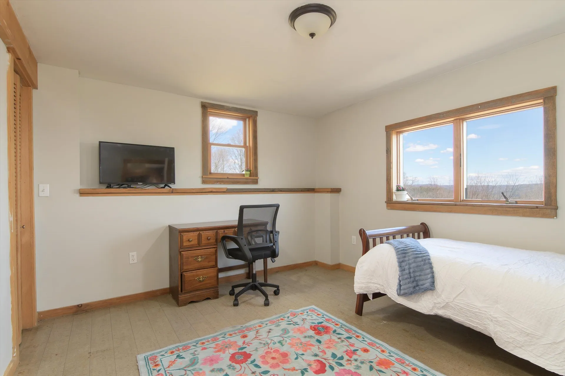 167 Ward Hill Road Tunbridge VT 05077