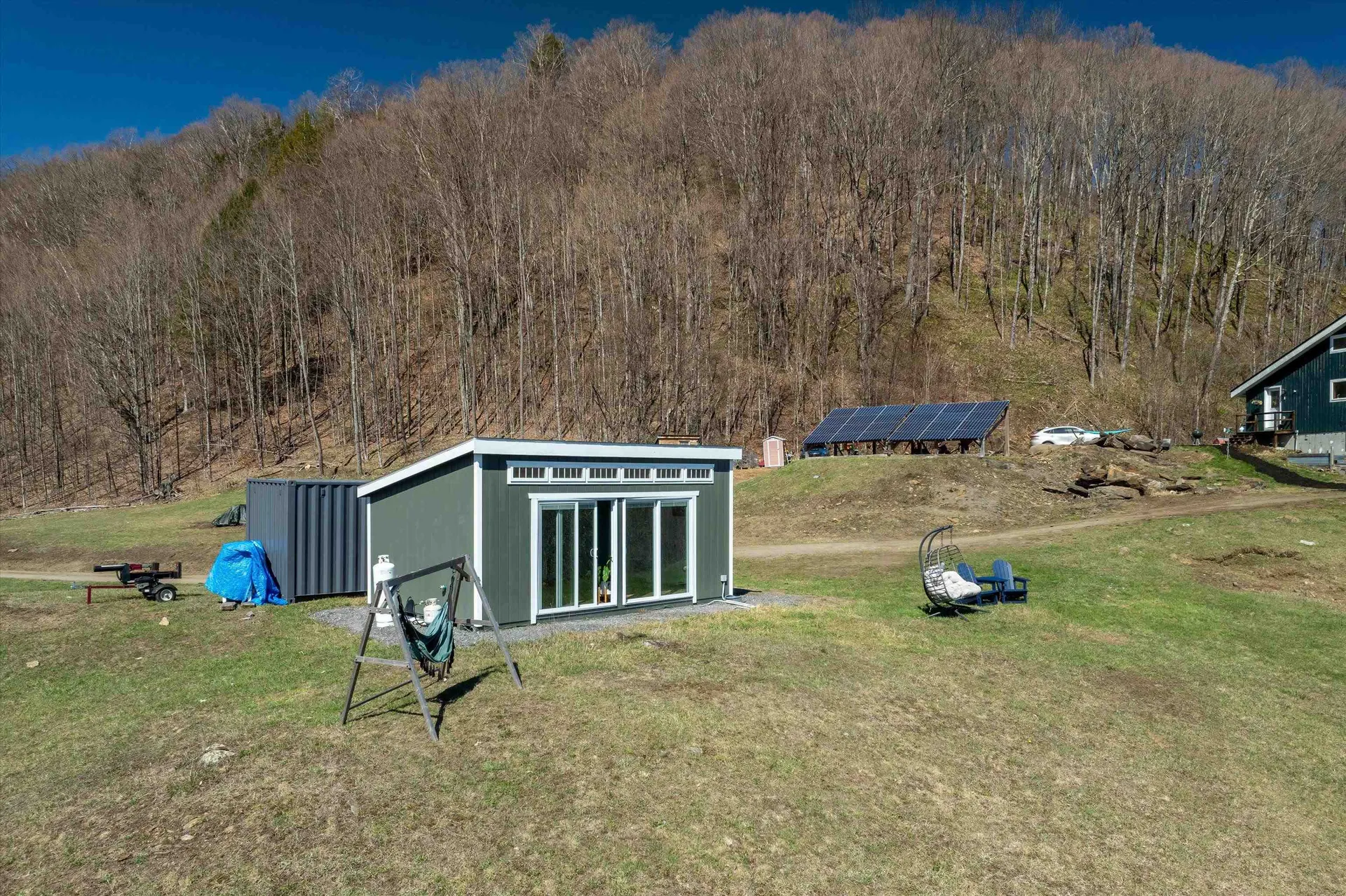 167 Ward Hill Road Tunbridge VT 05077