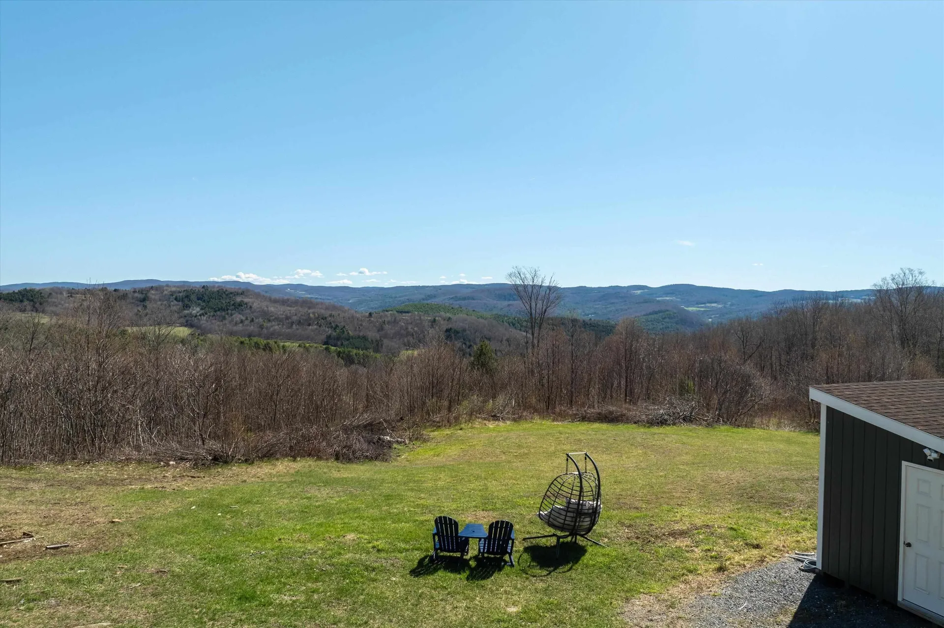 167 Ward Hill Road Tunbridge VT 05077