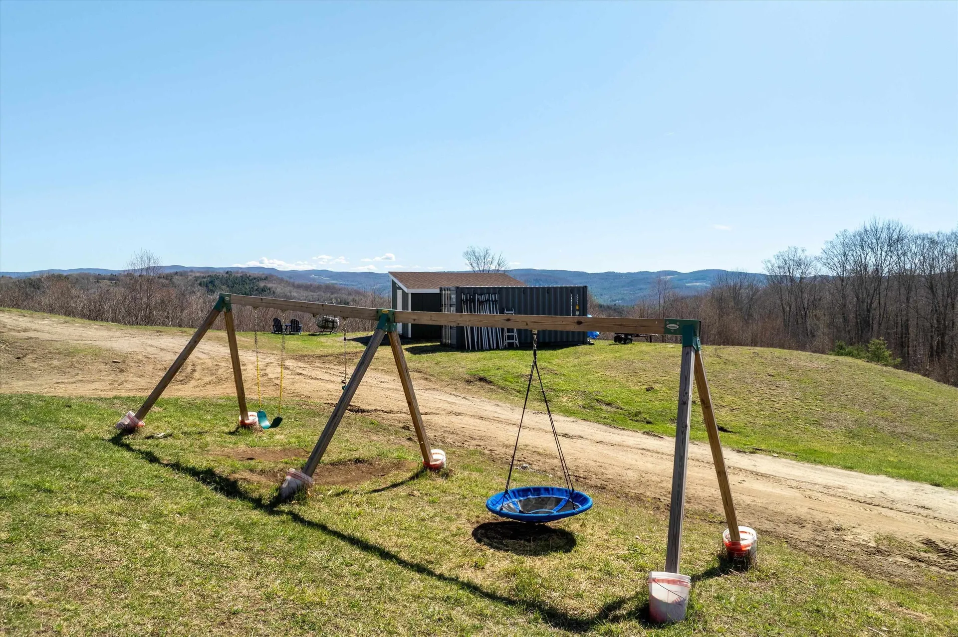167 Ward Hill Road Tunbridge VT 05077