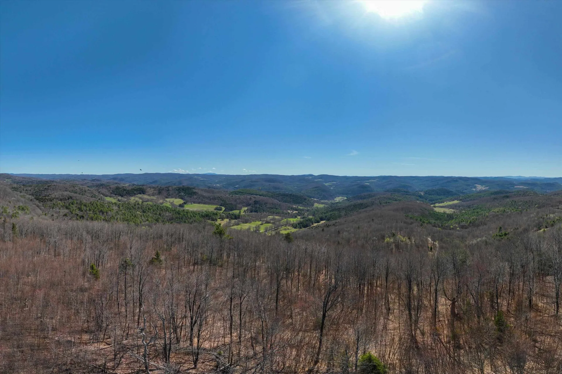 167 Ward Hill Road Tunbridge VT 05077