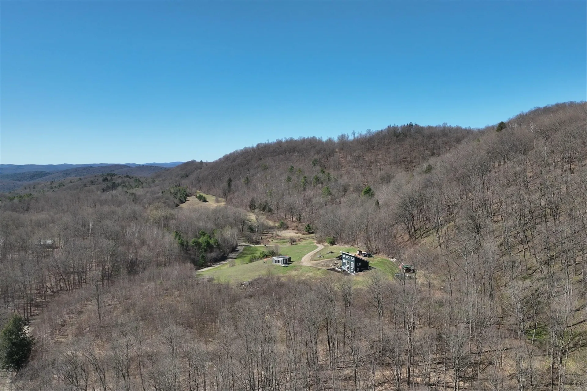 167 Ward Hill Road Tunbridge VT 05077