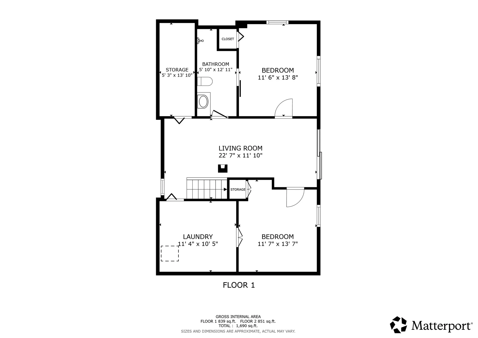 167 Ward Hill Road Tunbridge VT 05077