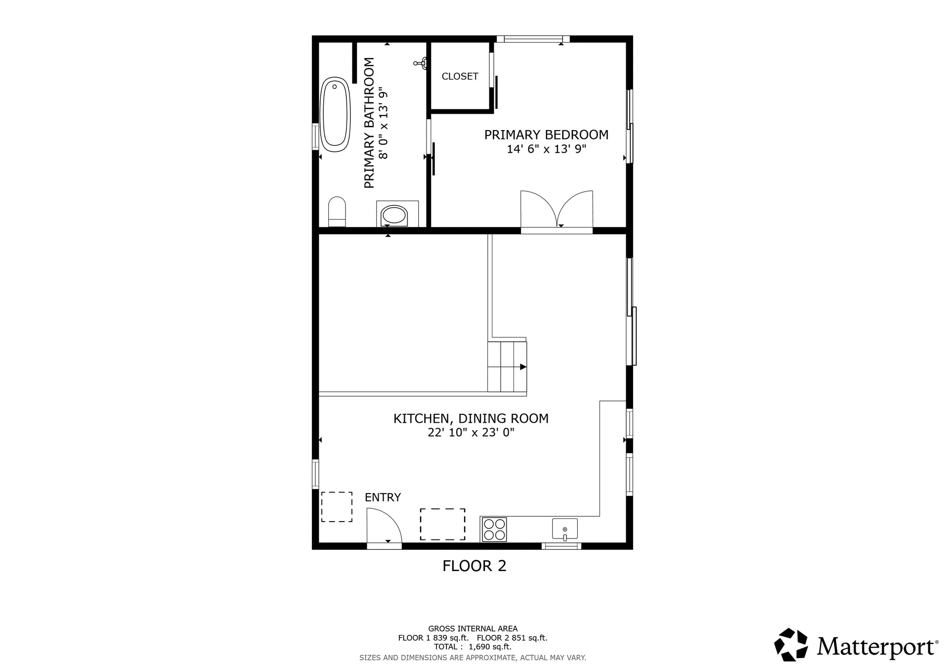 167 Ward Hill Road Tunbridge VT 05077