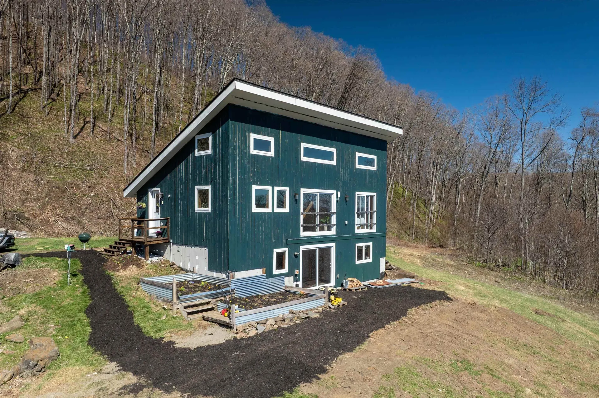 167 Ward Hill Road Tunbridge VT 05077