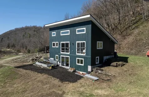 167 Ward Hill Road Tunbridge VT 05077