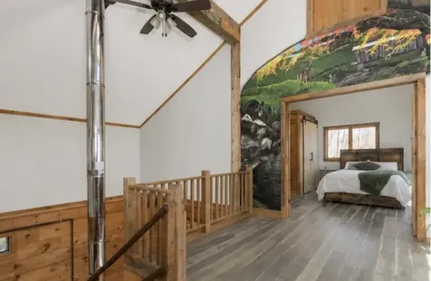 167 Ward Hill Road Tunbridge VT 05077