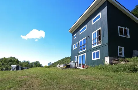 167 Ward Hill Road Tunbridge VT 05077