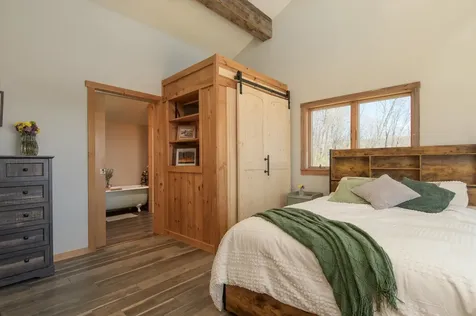 167 Ward Hill Road Tunbridge VT 05077