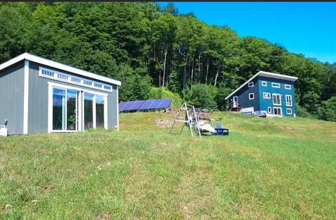167 Ward Hill Road Tunbridge VT 05077