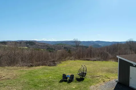 167 Ward Hill Road Tunbridge VT 05077