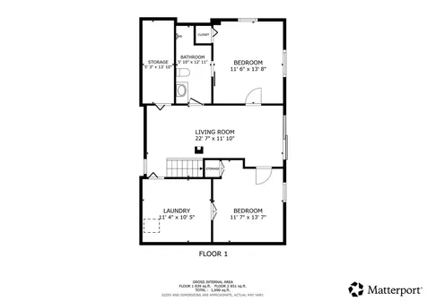 167 Ward Hill Road Tunbridge VT 05077
