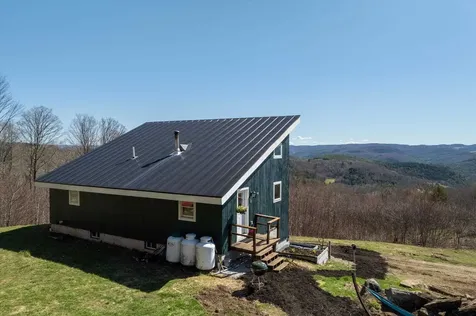 167 Ward Hill Road Tunbridge VT 05077