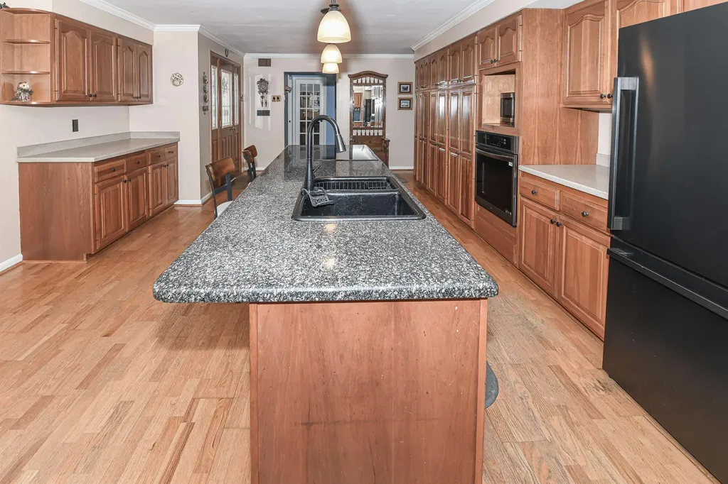 137 Mc Neil Road Fryeburg ME 04037
