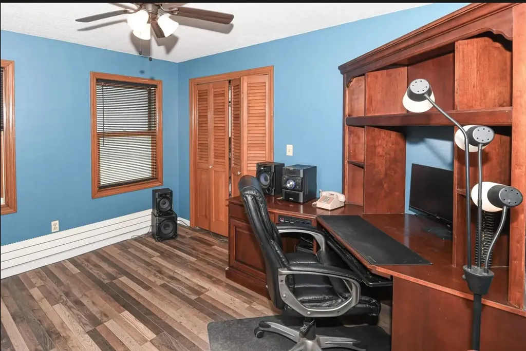137 Mc Neil Road Fryeburg ME 04037