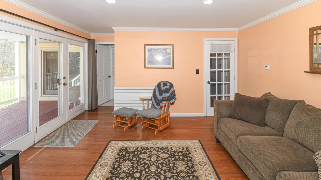 137 Mc Neil Road Fryeburg ME 04037