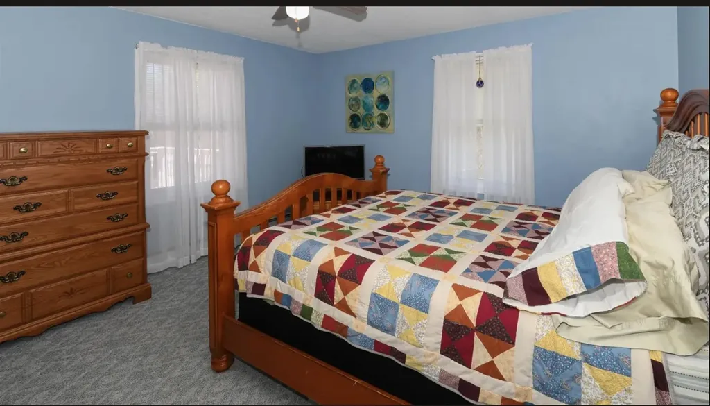 137 Mc Neil Road Fryeburg ME 04037