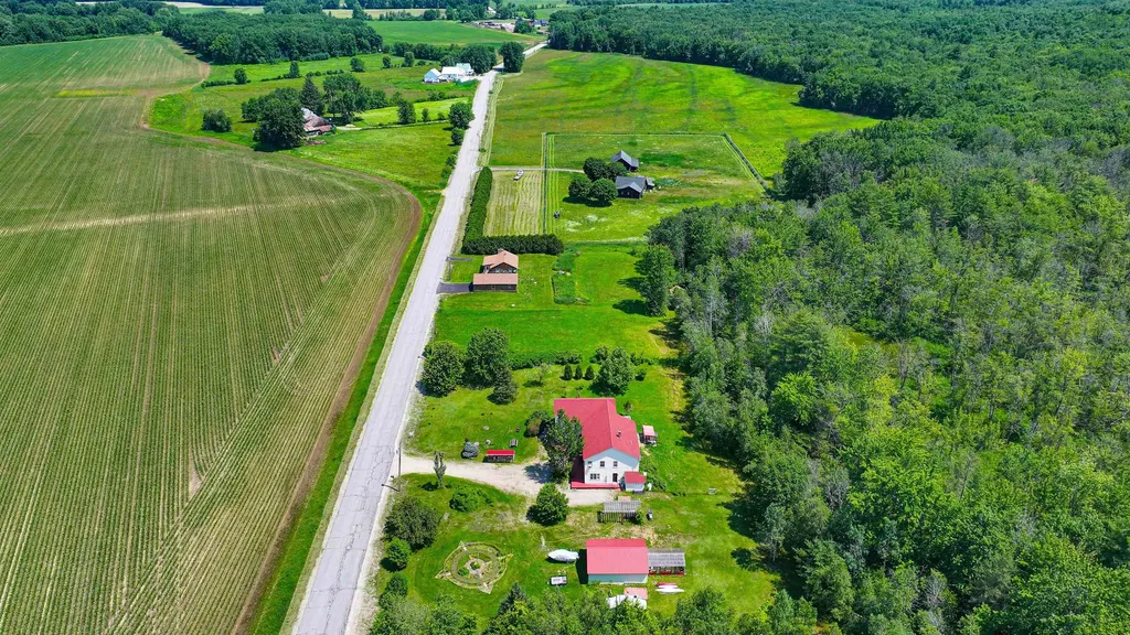 137 Mc Neil Road Fryeburg ME 04037