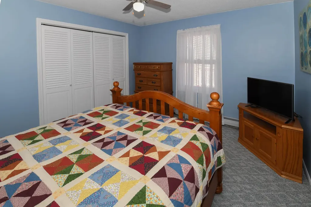 137 Mc Neil Road Fryeburg ME 04037