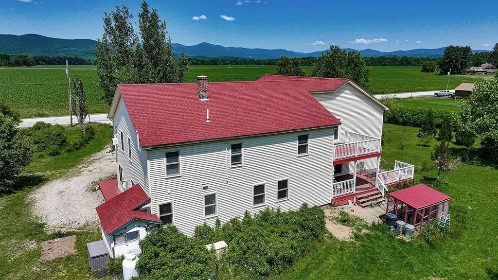 137 Mc Neil Road Fryeburg ME 04037