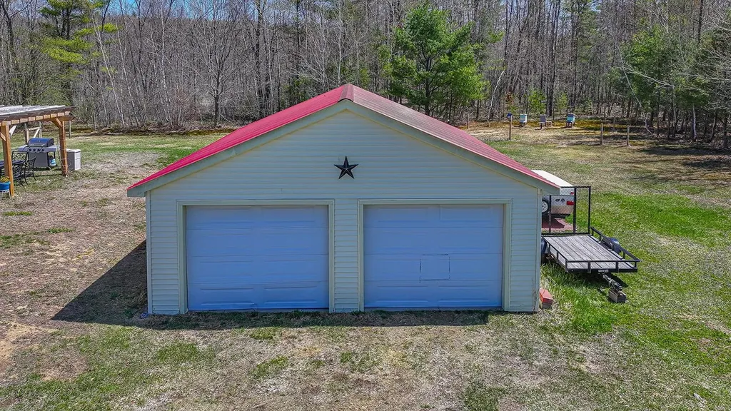 137 Mc Neil Road Fryeburg ME 04037