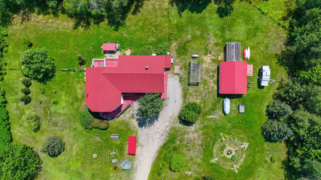 137 Mc Neil Road Fryeburg ME 04037
