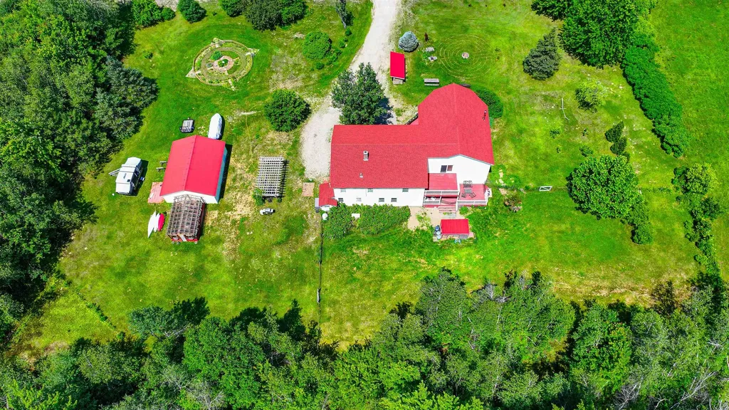 137 Mc Neil Road Fryeburg ME 04037