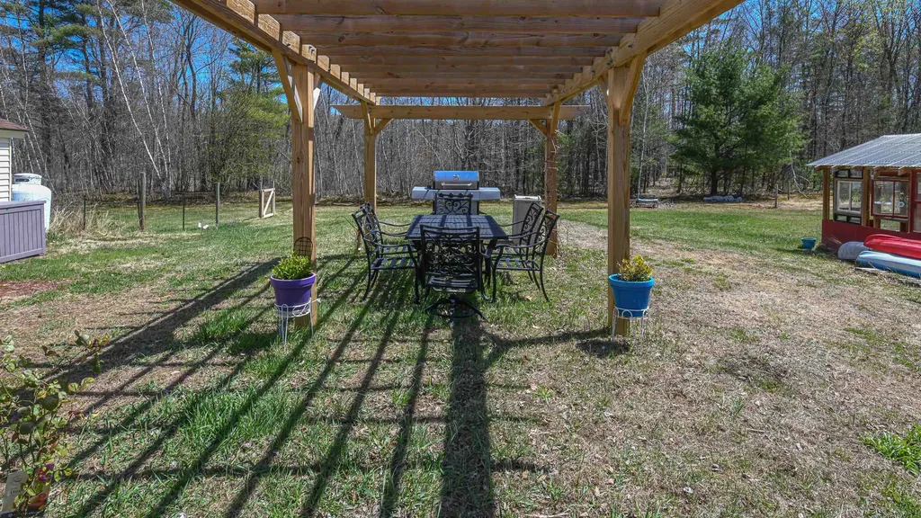 137 Mc Neil Road Fryeburg ME 04037