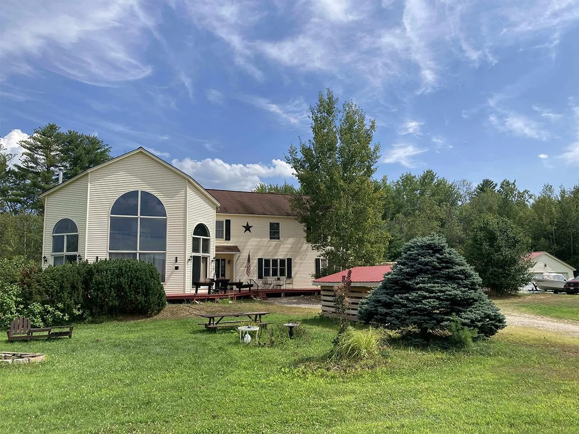 137 Mc Neil Road Fryeburg ME 04037