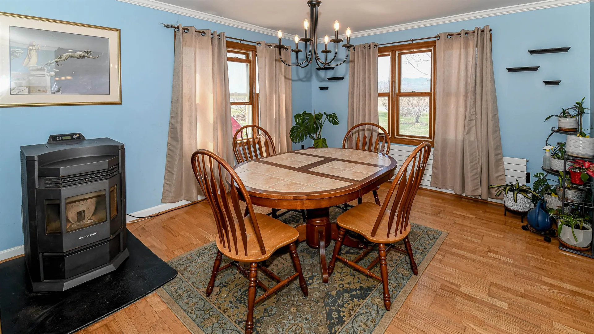 137 Mc Neil Road Fryeburg ME 04037