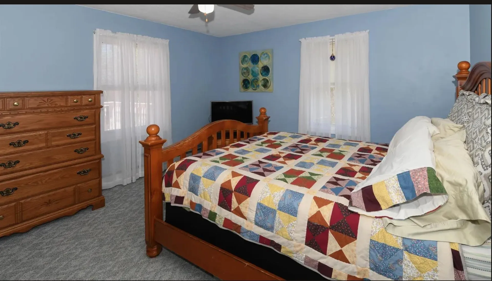 137 Mc Neil Road Fryeburg ME 04037
