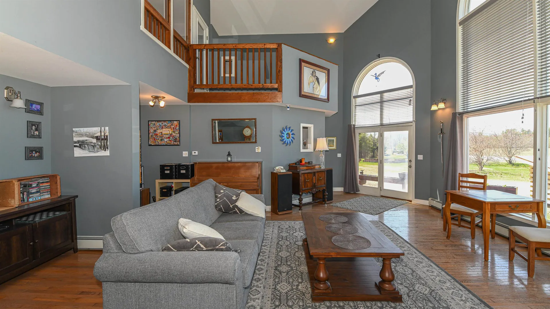 137 Mc Neil Road Fryeburg ME 04037