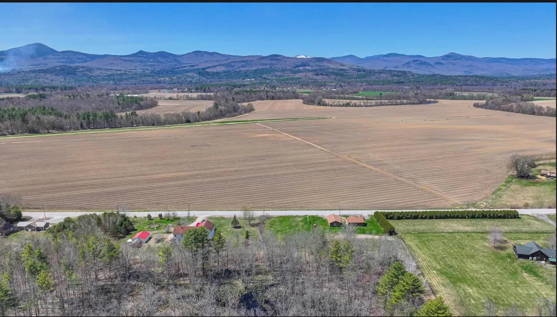 137 Mc Neil Road Fryeburg ME 04037