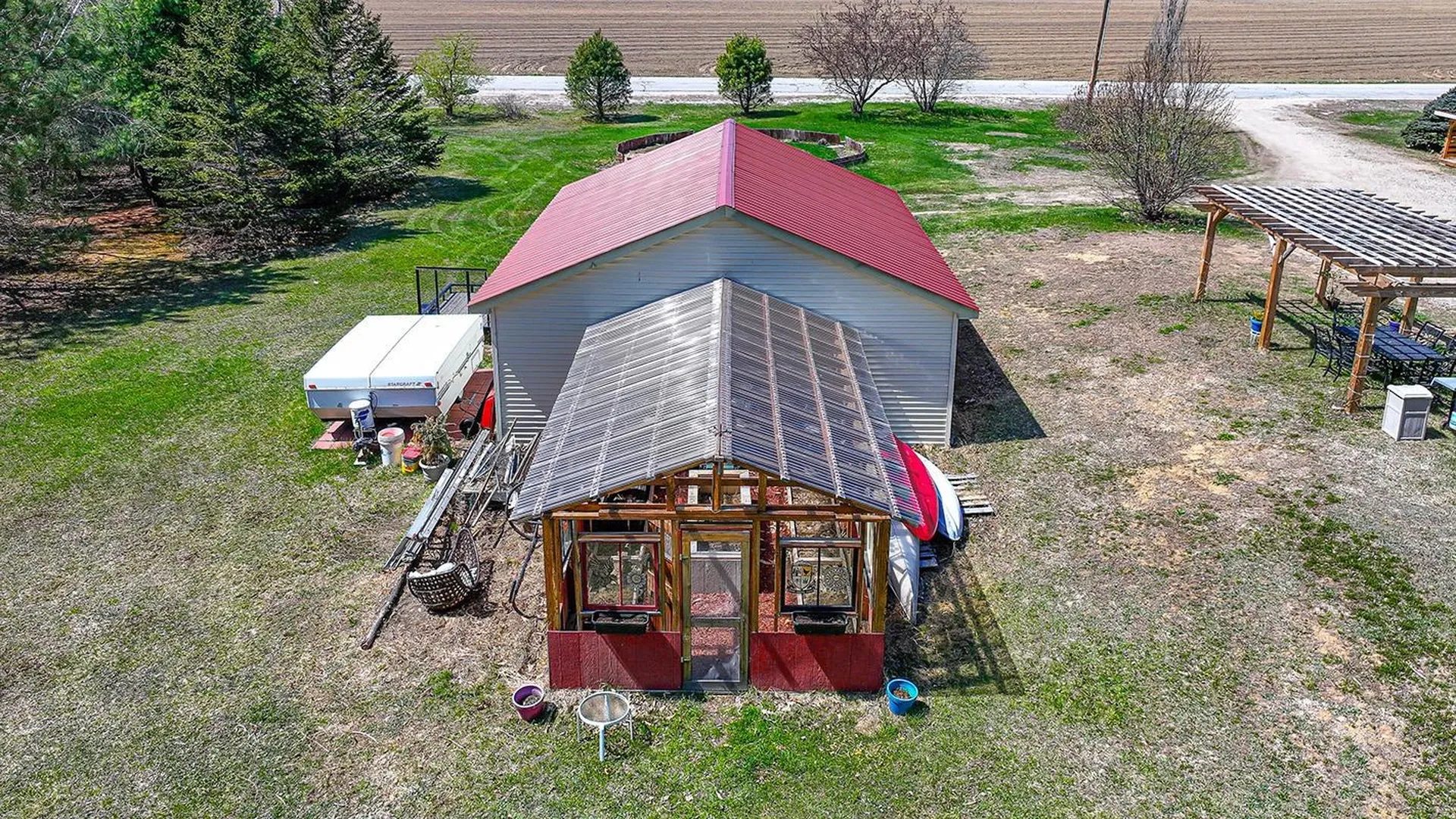 137 Mc Neil Road Fryeburg ME 04037
