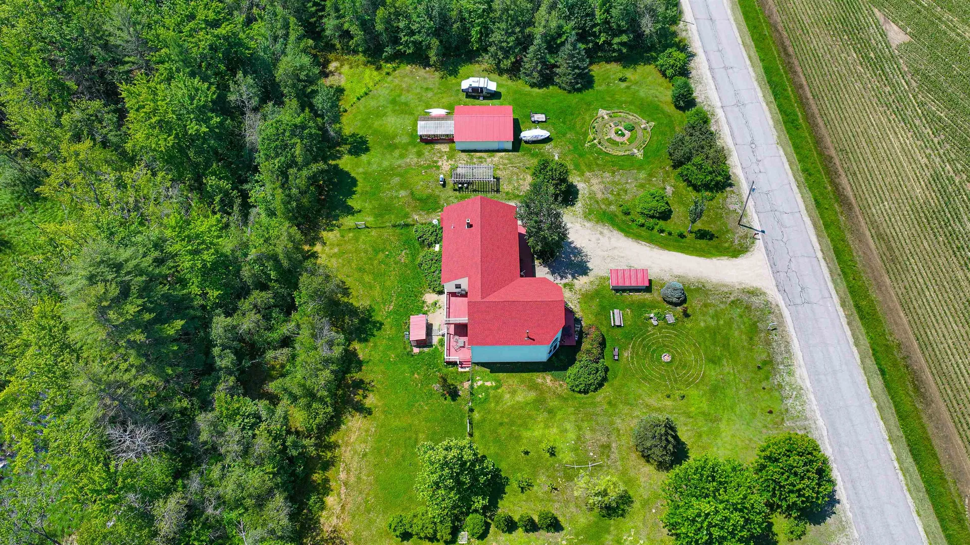 137 Mc Neil Road Fryeburg ME 04037