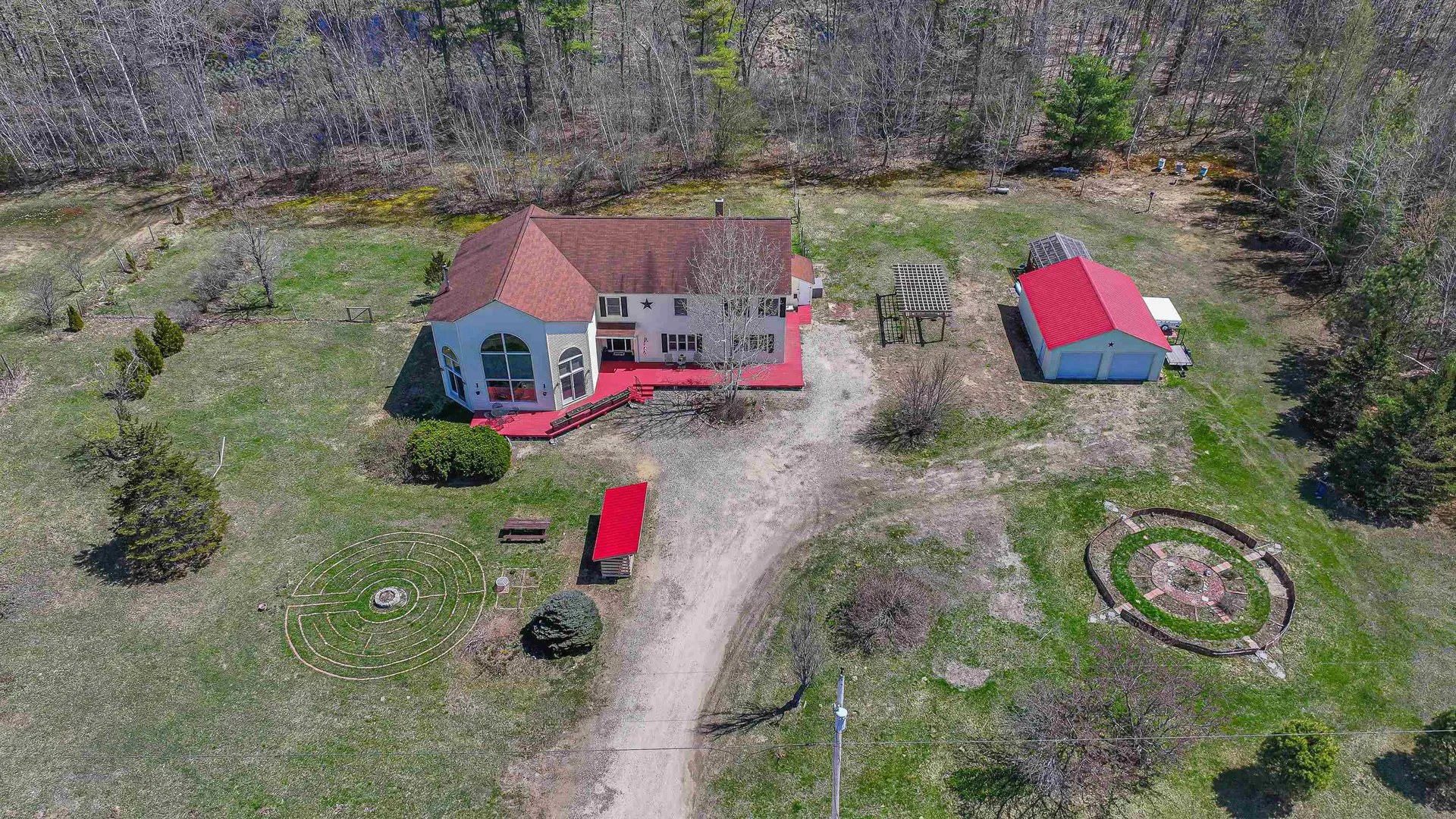 137 Mc Neil Road Fryeburg ME 04037