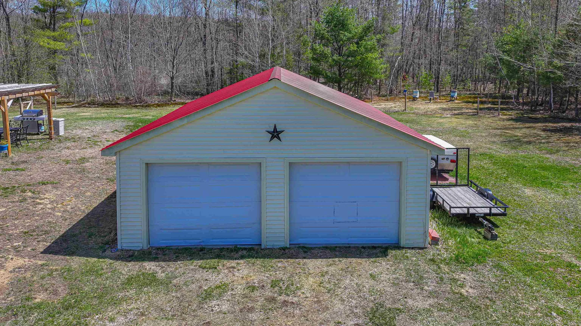 137 Mc Neil Road Fryeburg ME 04037