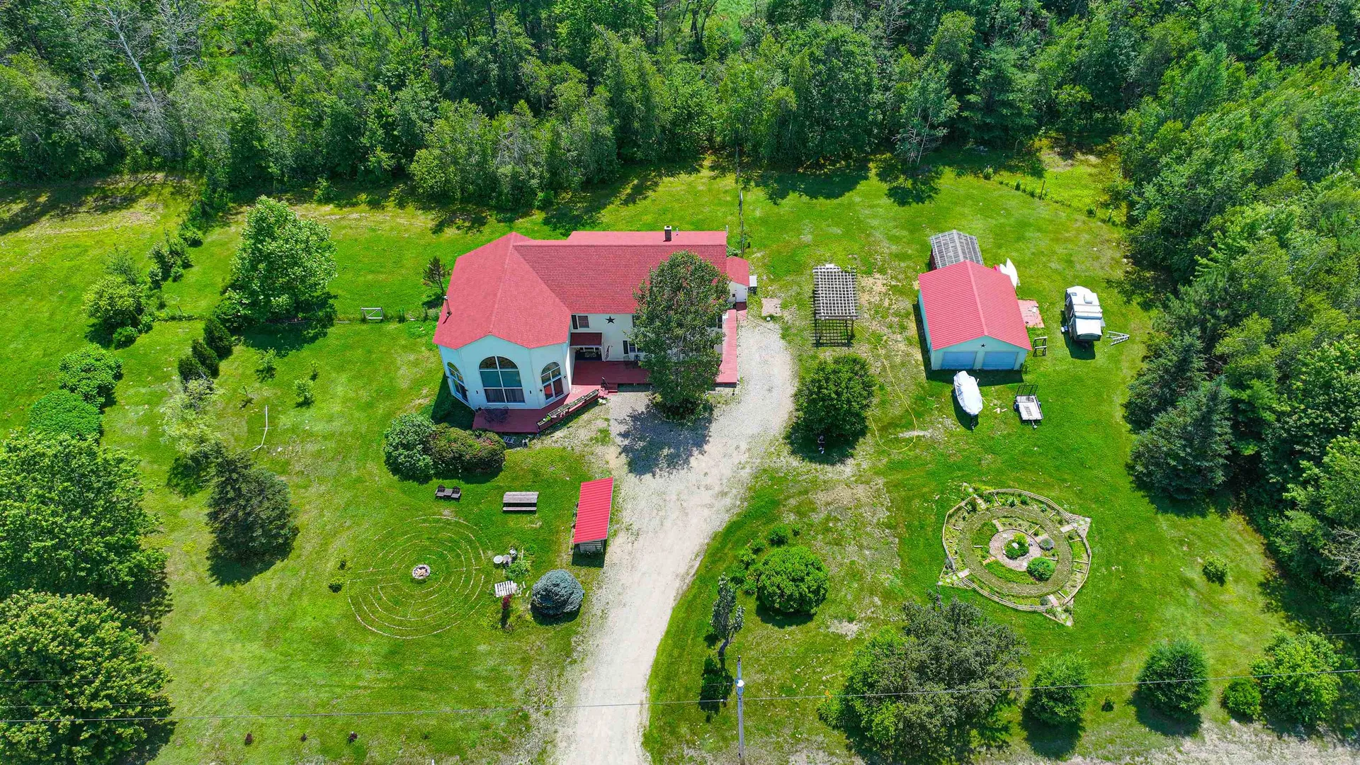 137 Mc Neil Road Fryeburg ME 04037