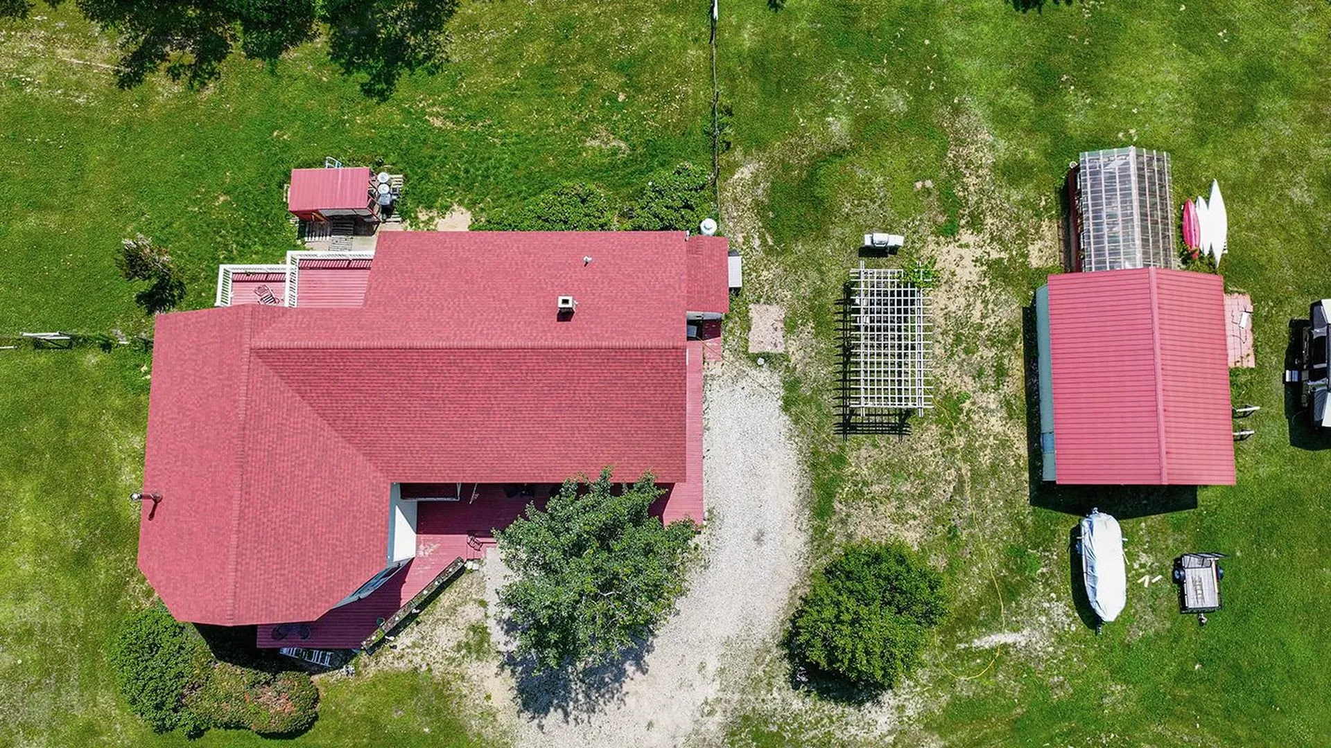 137 Mc Neil Road Fryeburg ME 04037