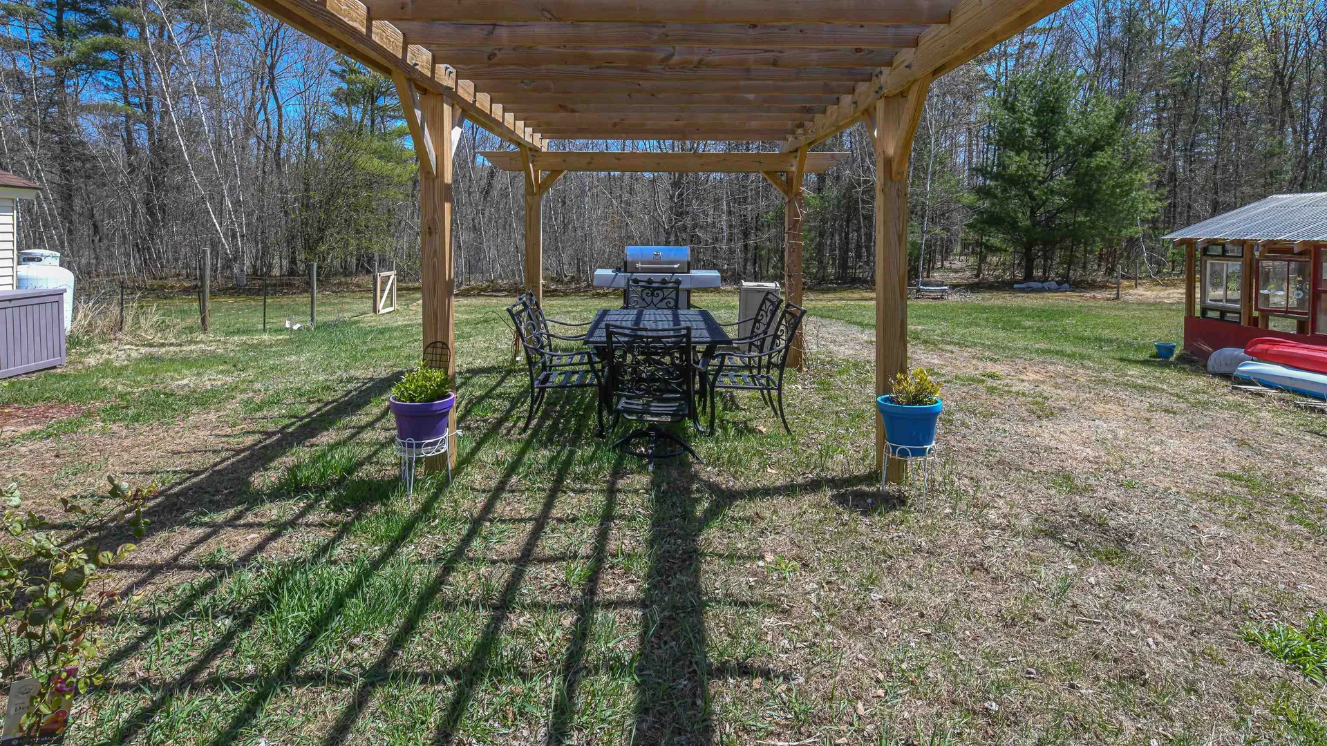 137 Mc Neil Road Fryeburg ME 04037